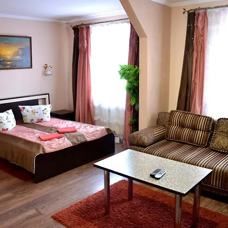 Соната Motel Sambir