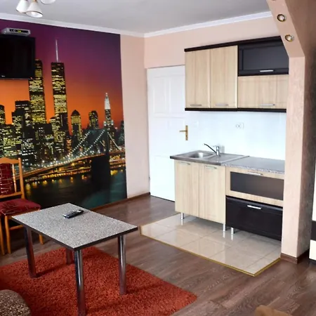 Соната Motel Sambir