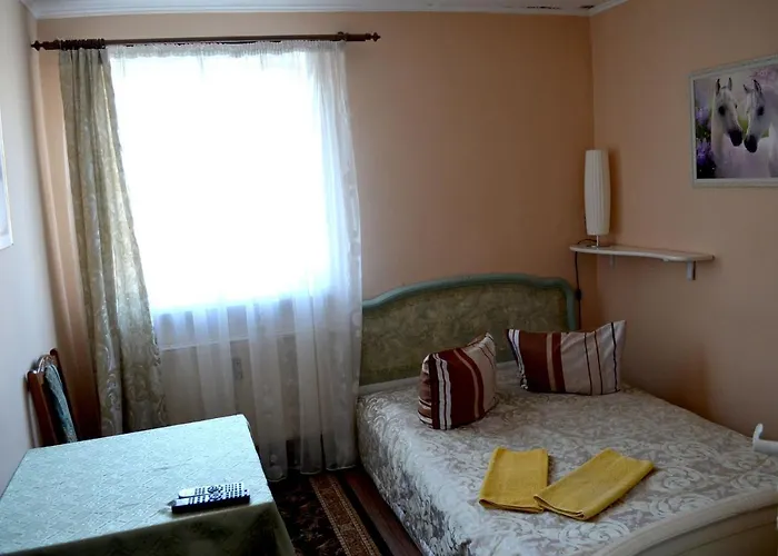 Соната Motel Sambir