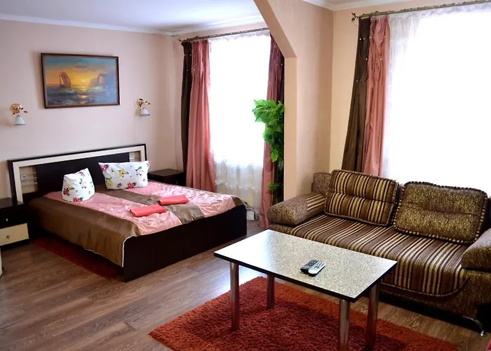 Соната Motel Sambir