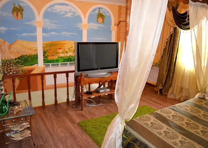 Соната Motel Sambir