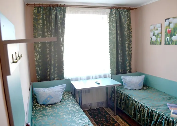 Соната Motel Sambir