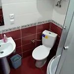 Соната Μοτέλ Sambir