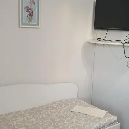 Motel Готель-Ресторан Соната *