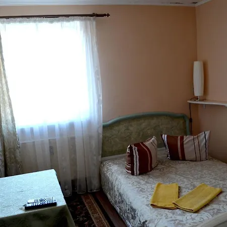 Готель-Ресторан Соната Motel Sambor