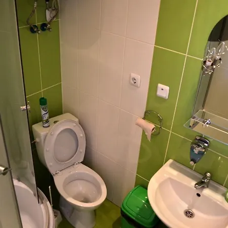 Motel Готель-Ресторан Соната *
