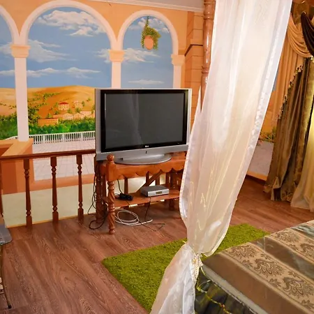 Соната Motell Sambir