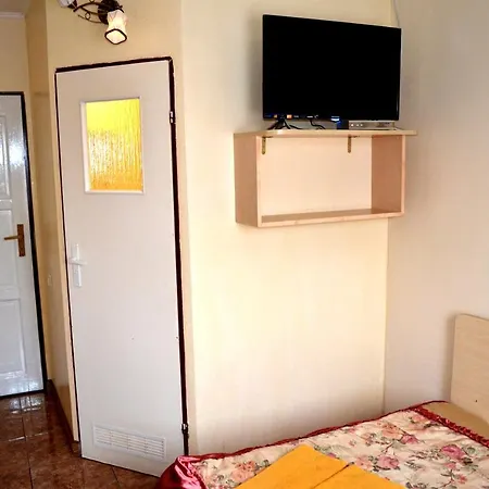 Motel Готель-Ресторан Соната