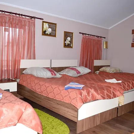 Готель-Ресторан Соната Sambor