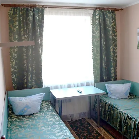 Готель-Ресторан Соната Motel Sambor