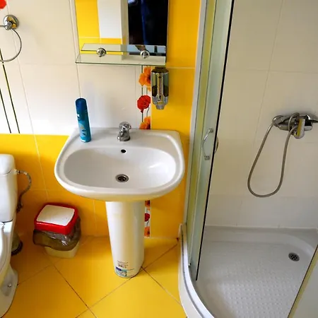 Готель-Ресторан Соната Motel Sambor