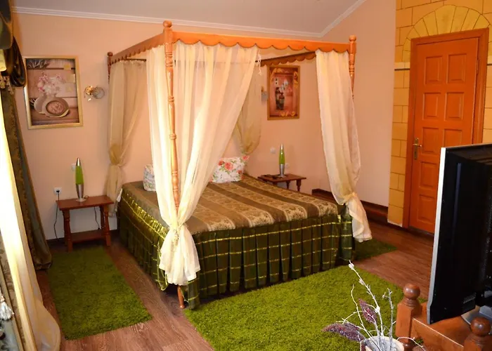 Motell Соната